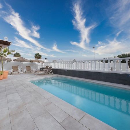 Casa San Valentin Con Piscina Privada Vila Puerto del Carmen  Exterior foto