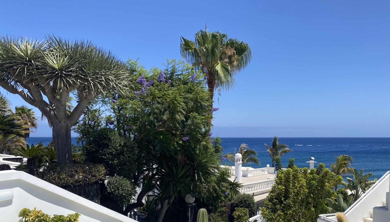 Casa San Valentin Con Piscina Privada Vila Puerto del Carmen  Exterior foto