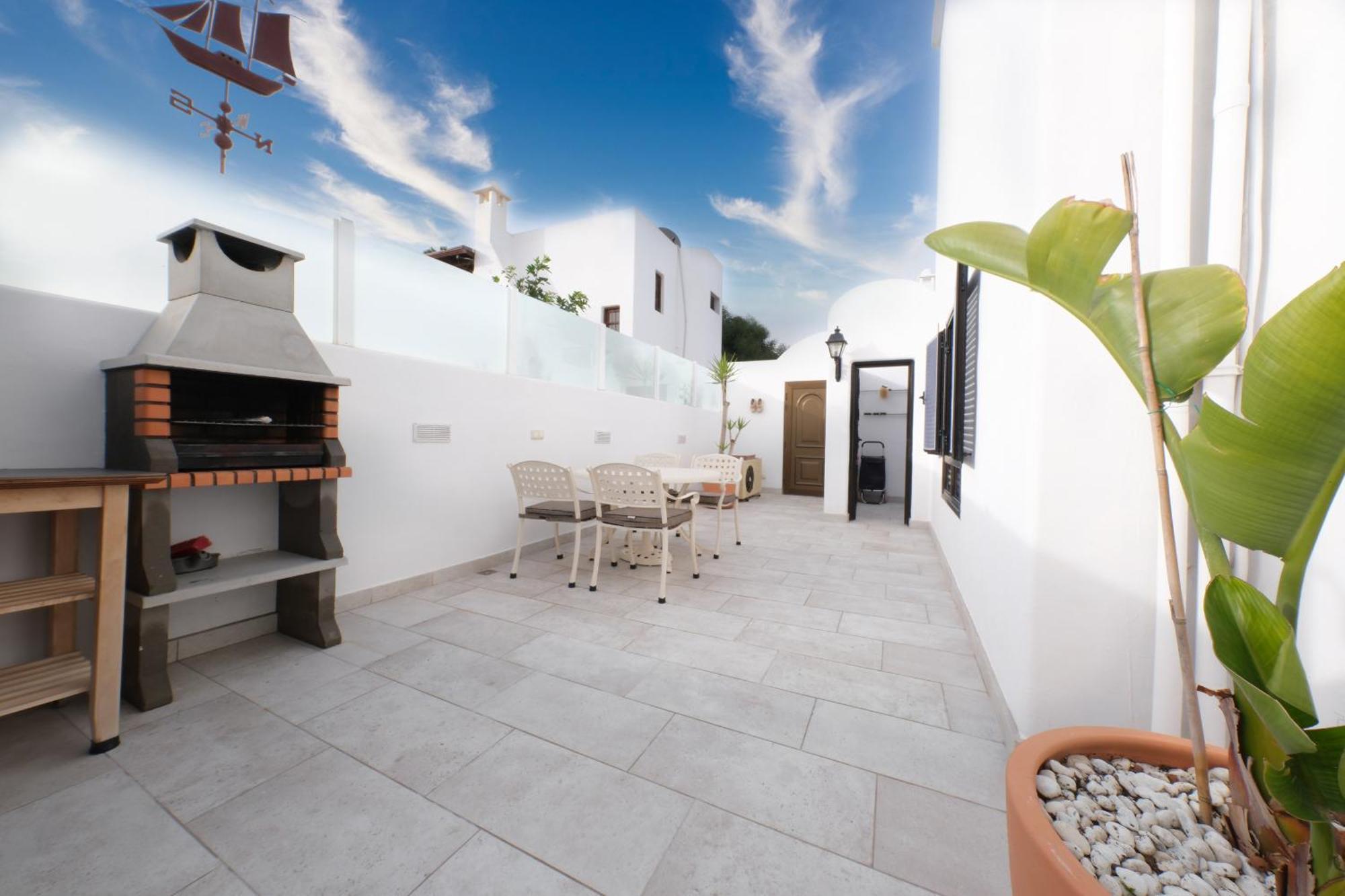 Casa San Valentin Con Piscina Privada Vila Puerto del Carmen  Exterior foto