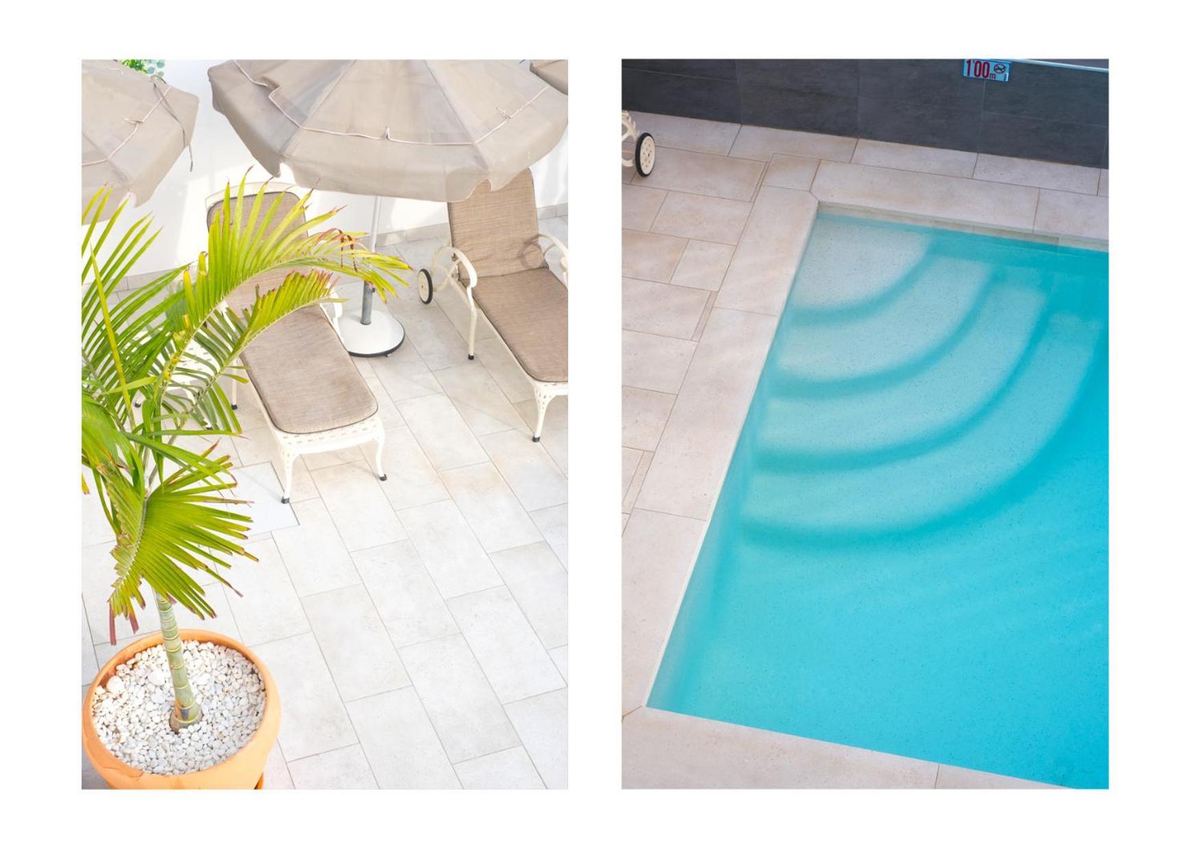 Casa San Valentin Con Piscina Privada Vila Puerto del Carmen  Exterior foto