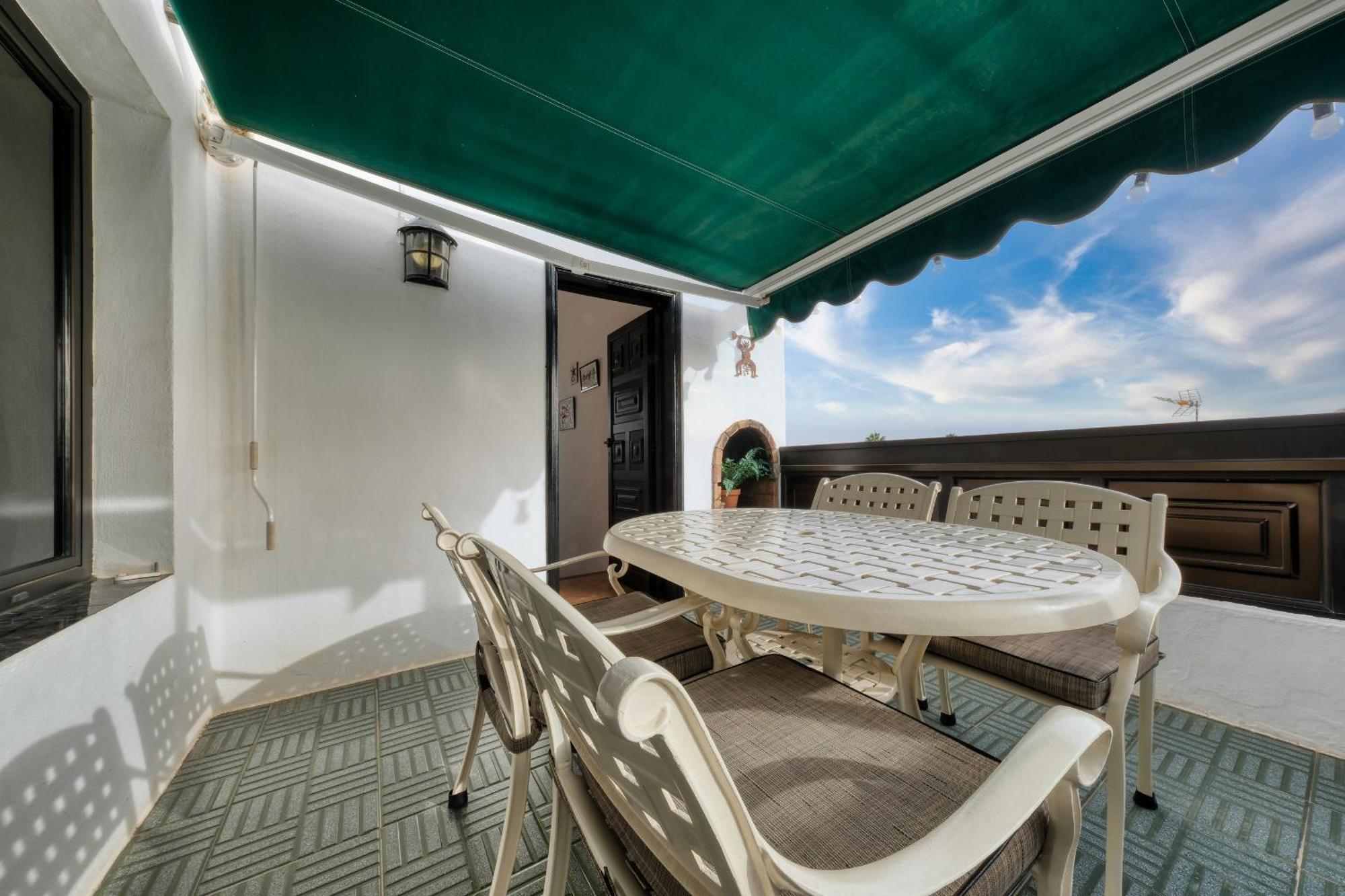 Casa San Valentin Con Piscina Privada Vila Puerto del Carmen  Exterior foto